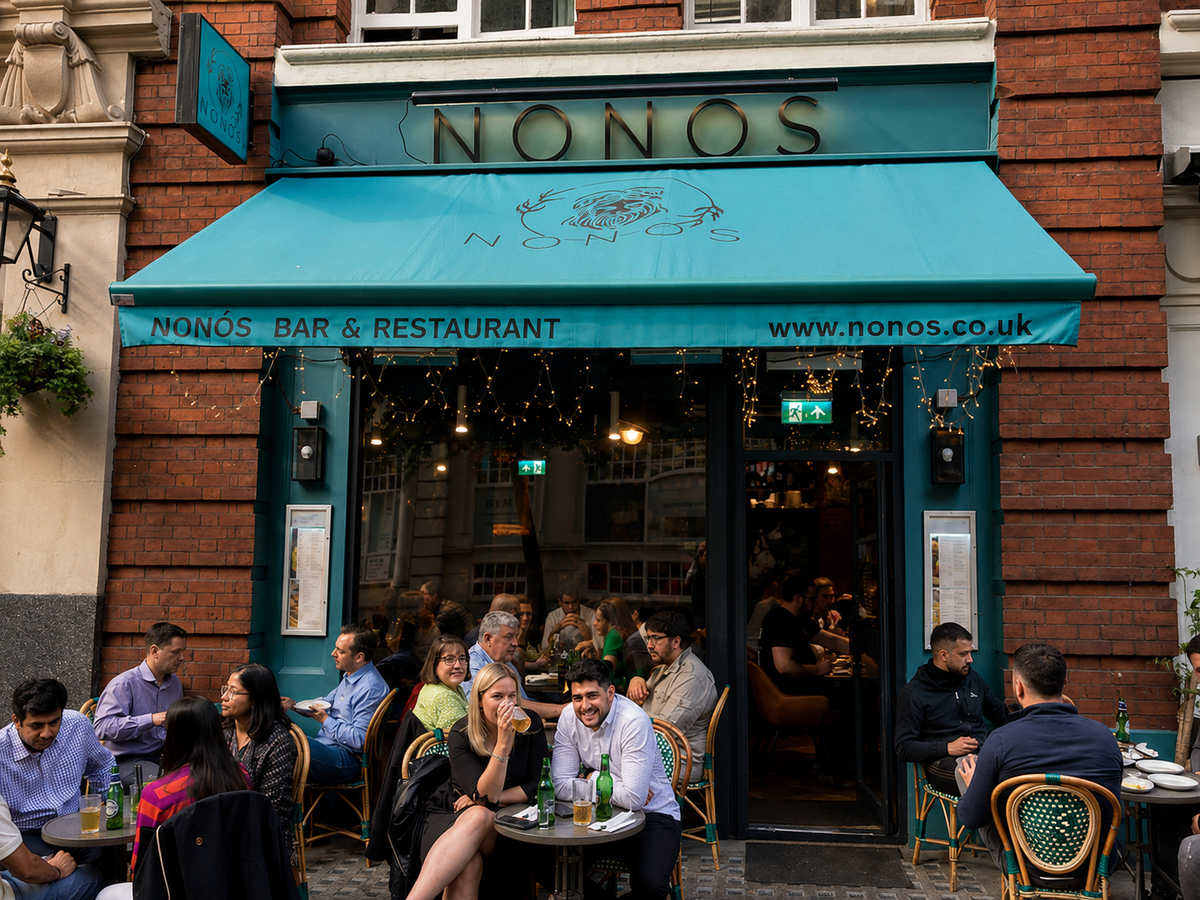 Our Restaurants