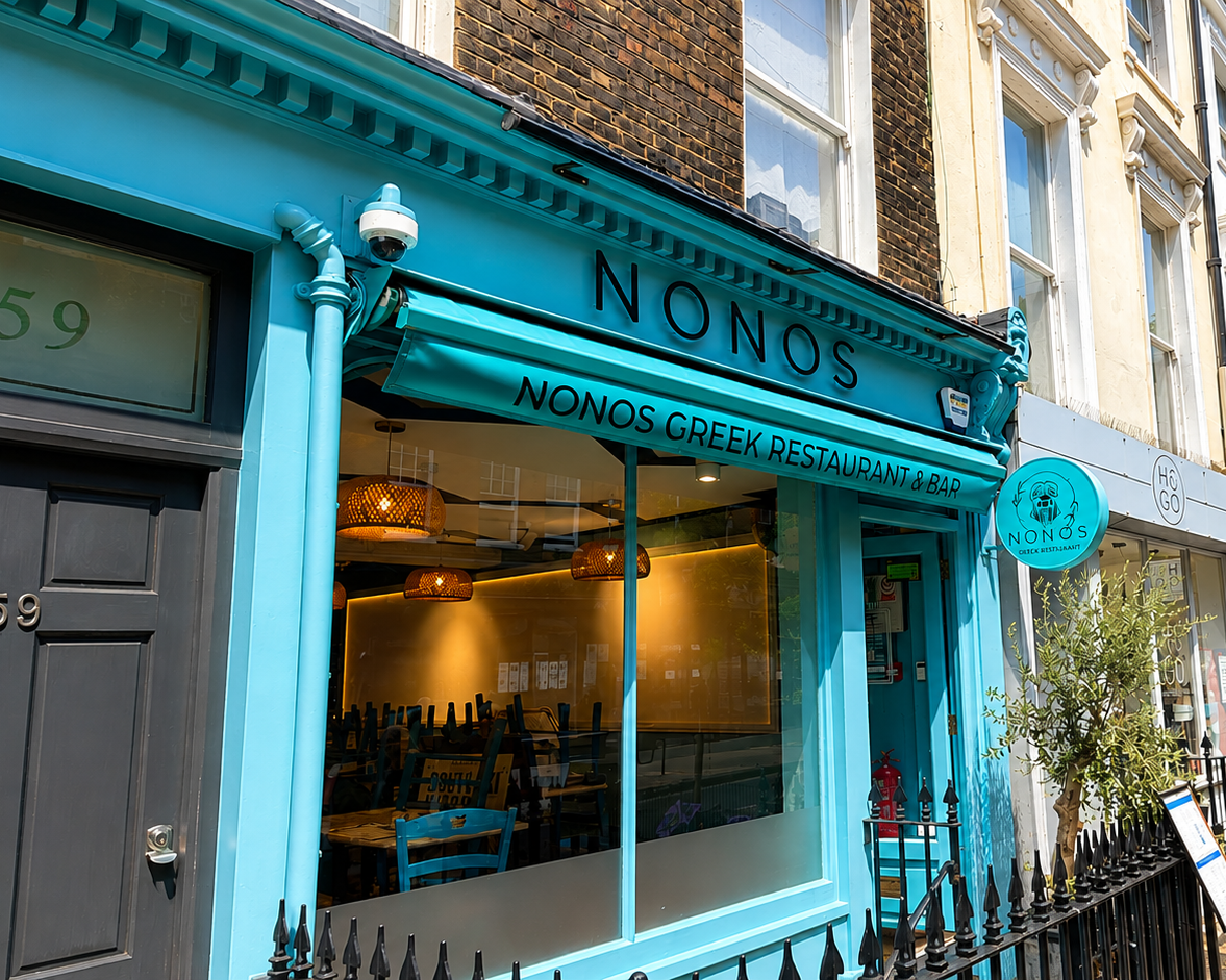 Marchmont Street — The Second Chapter